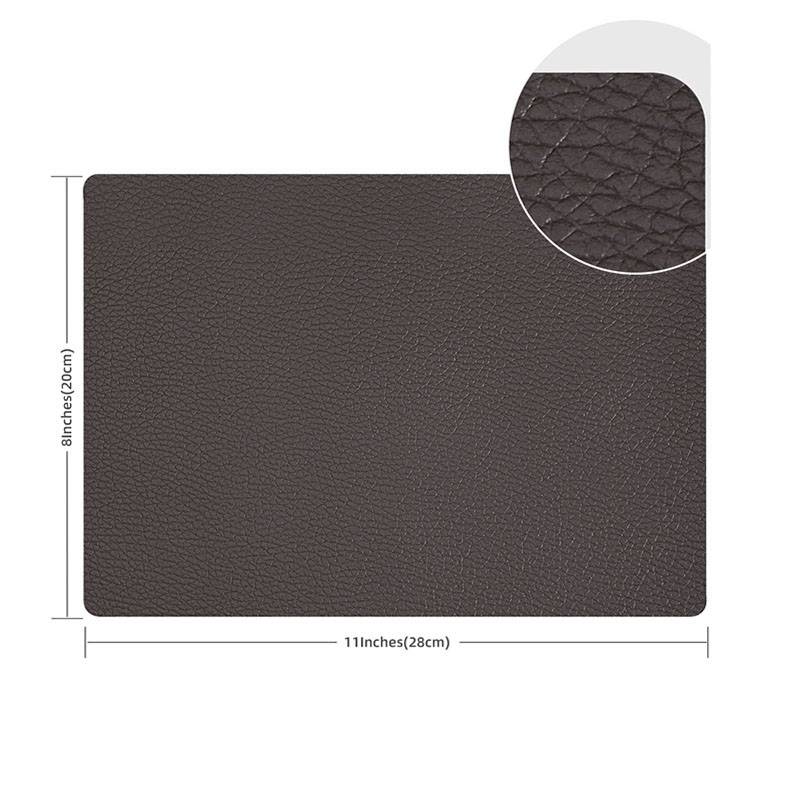 Selbstklebendes Reparaturpflaster für coffee