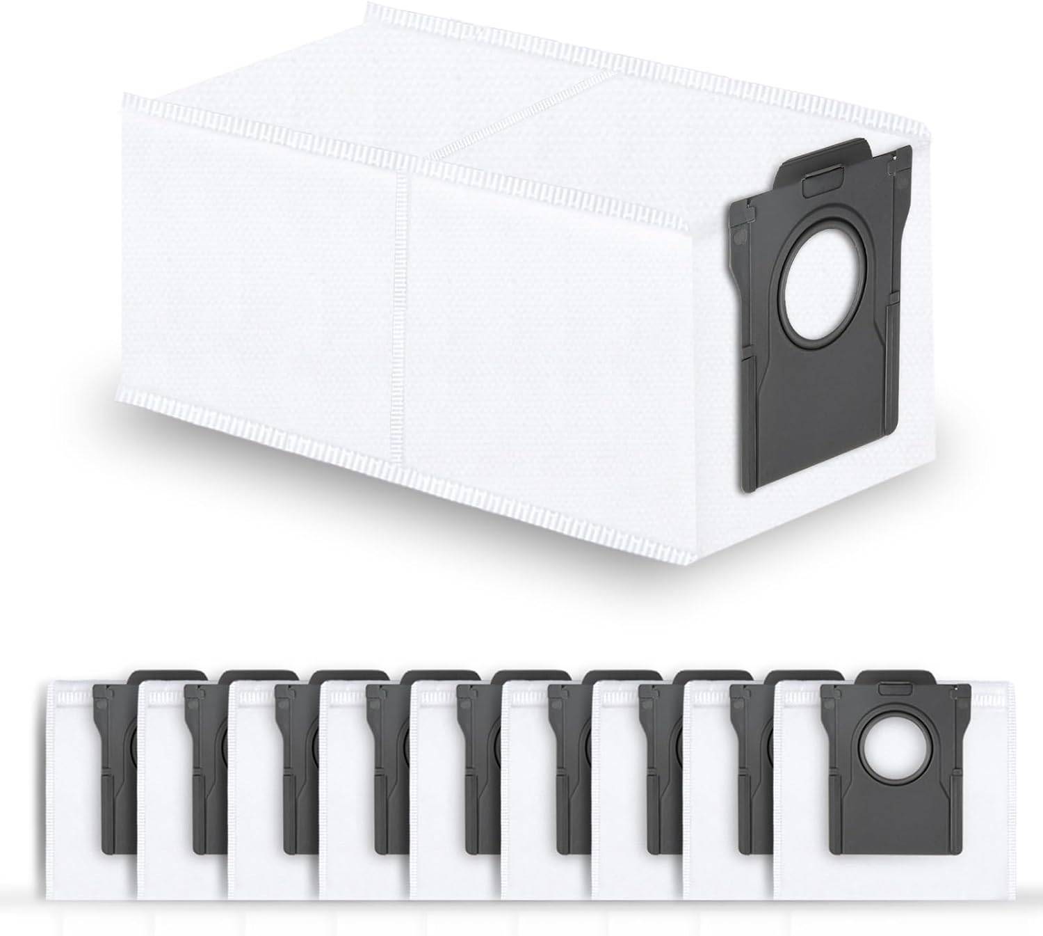 Staubbeutel für Dreame L10s Pro Ultra Staubsauger