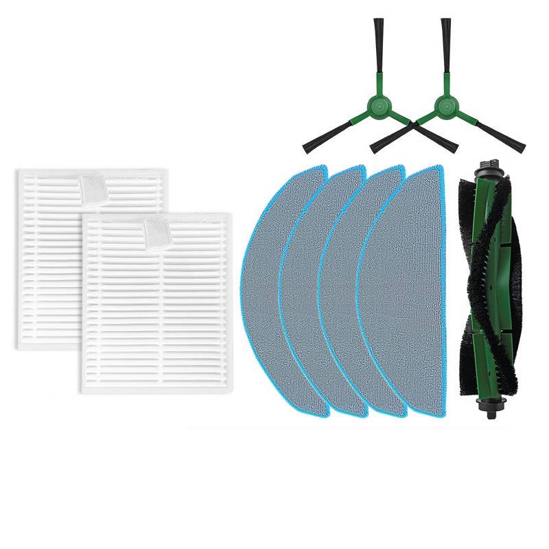 Ersatzteile für iRobot Roomba Essential Y0112/Y0110/Y0140