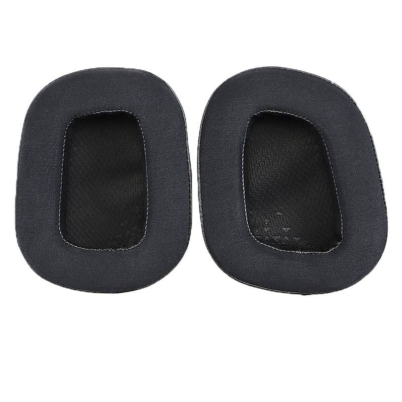 Austausch der Ohrpolster für Logitech G933, G633 Headsets
