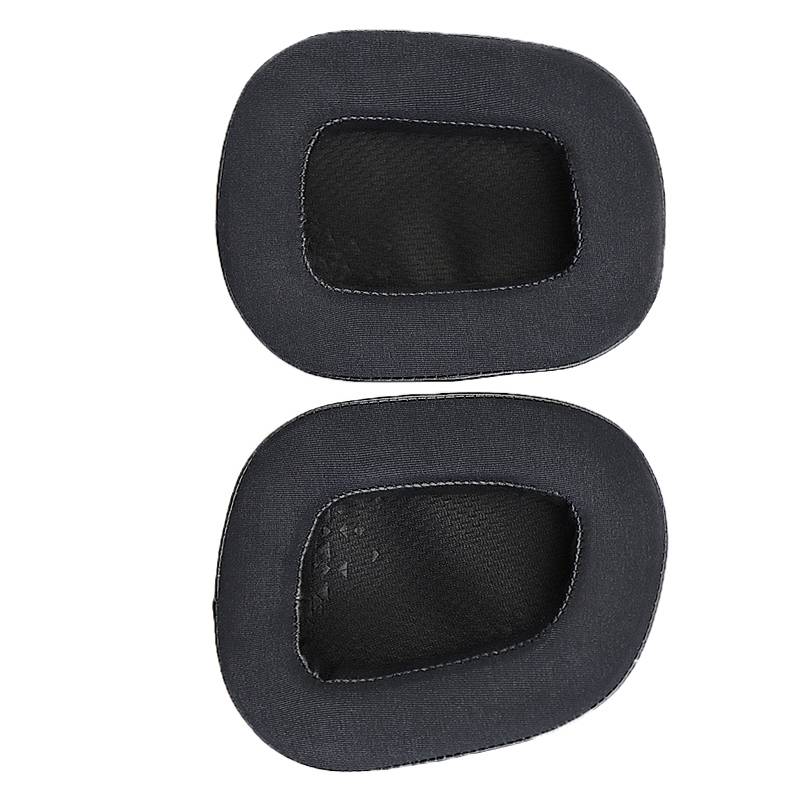 Austausch der Ohrpolster für Logitech G933, G633 Headsets