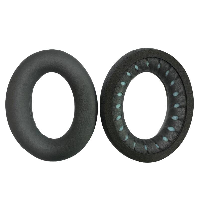 Ohrpolster für Bose QC45 / QuietComfort SE DarkGrey