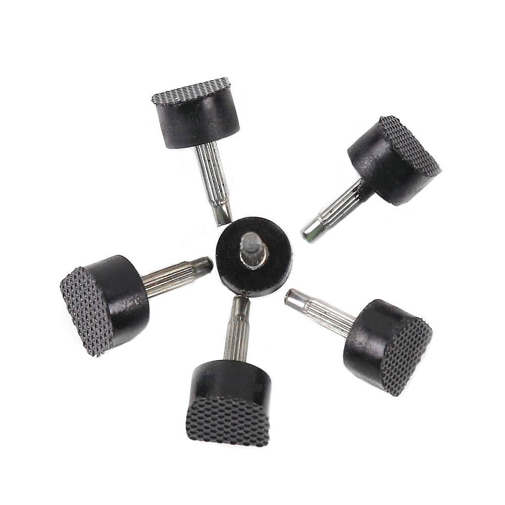 Anti-Rutsch-Fersenspitzen für High Heels