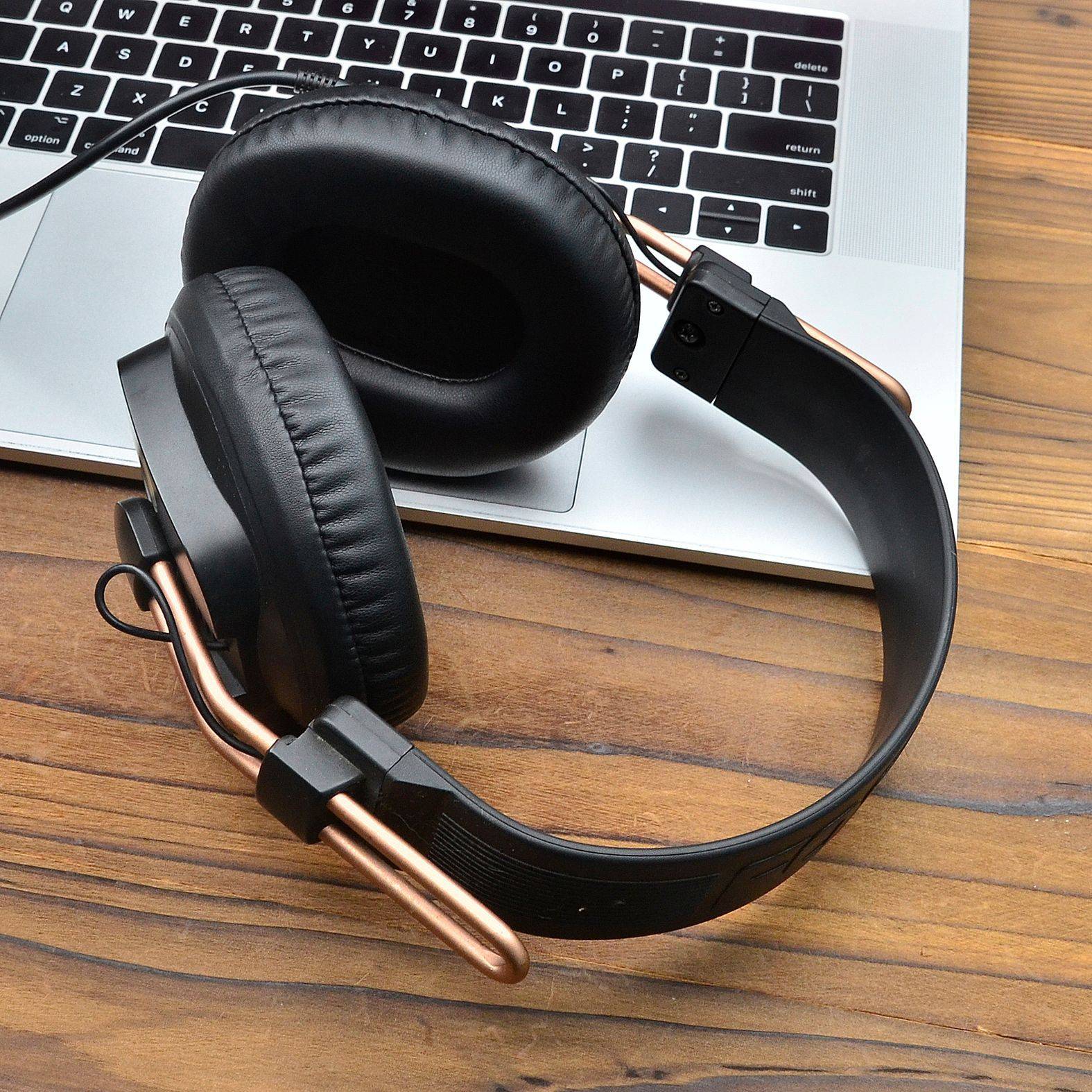 Ersatz-Ohrpolster für Fostex T20, T20RP, T40RP, T50RP MK3