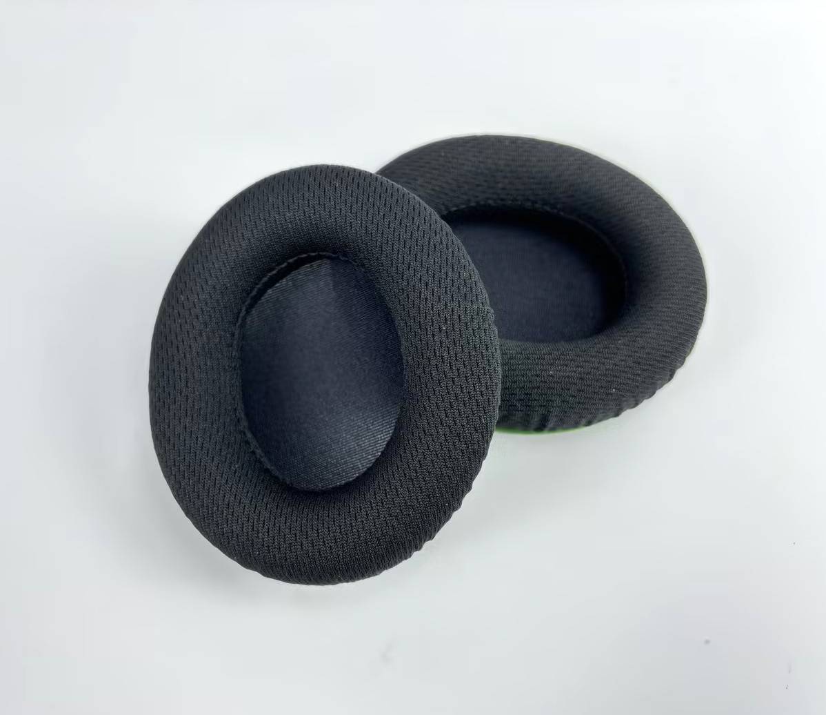 2er-Pack Ohrpolster für HyperX Cloud Stinger Core Green