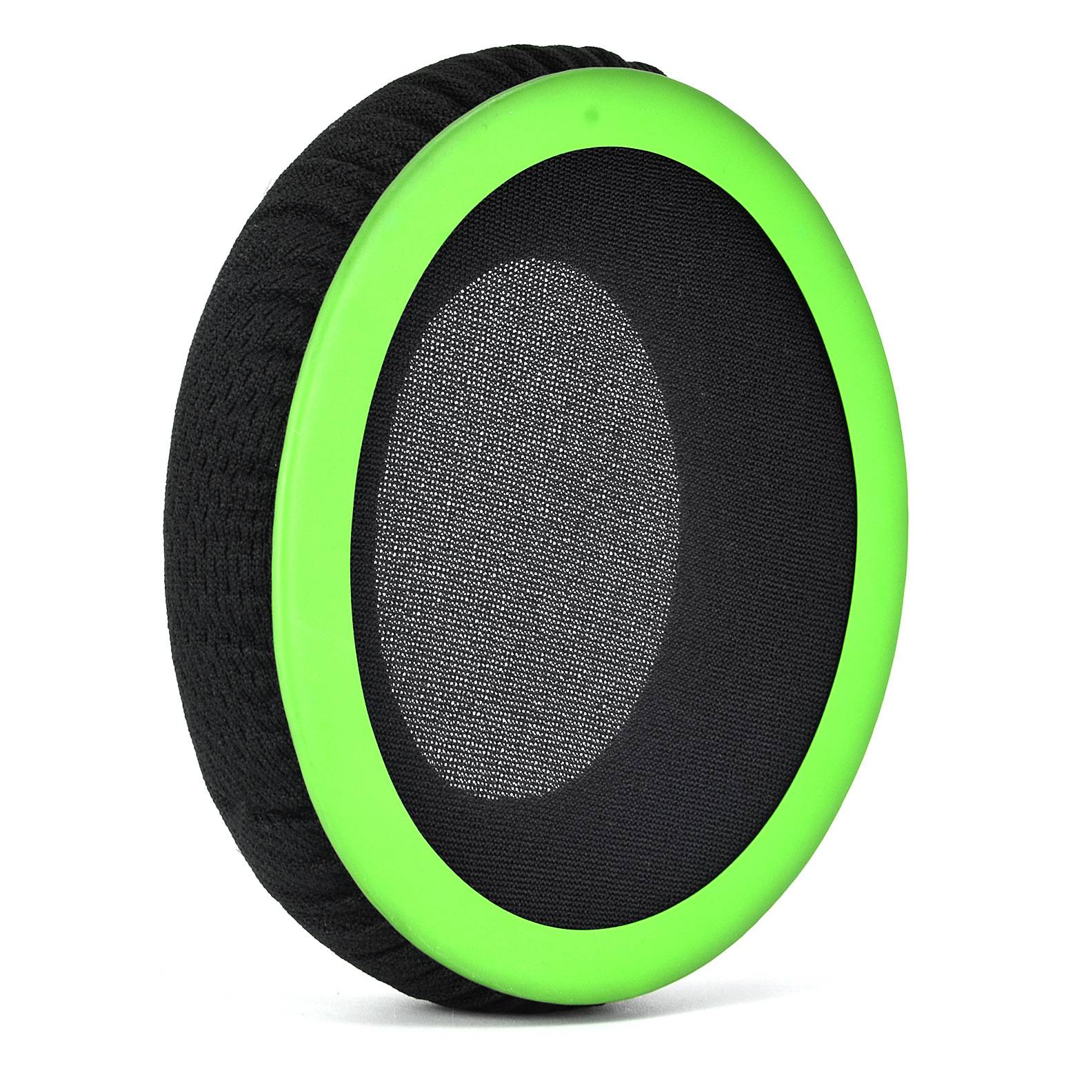 2er-Pack Ohrpolster für HyperX Cloud Stinger Core Green