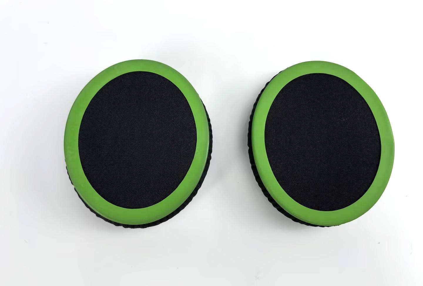 2er-Pack Ohrpolster für HyperX Cloud Stinger Core Green