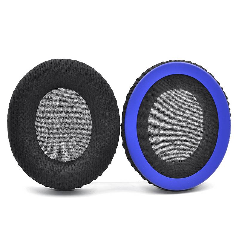 2er-Pack Ohrpolster für HyperX Cloud Stinger Core Blue