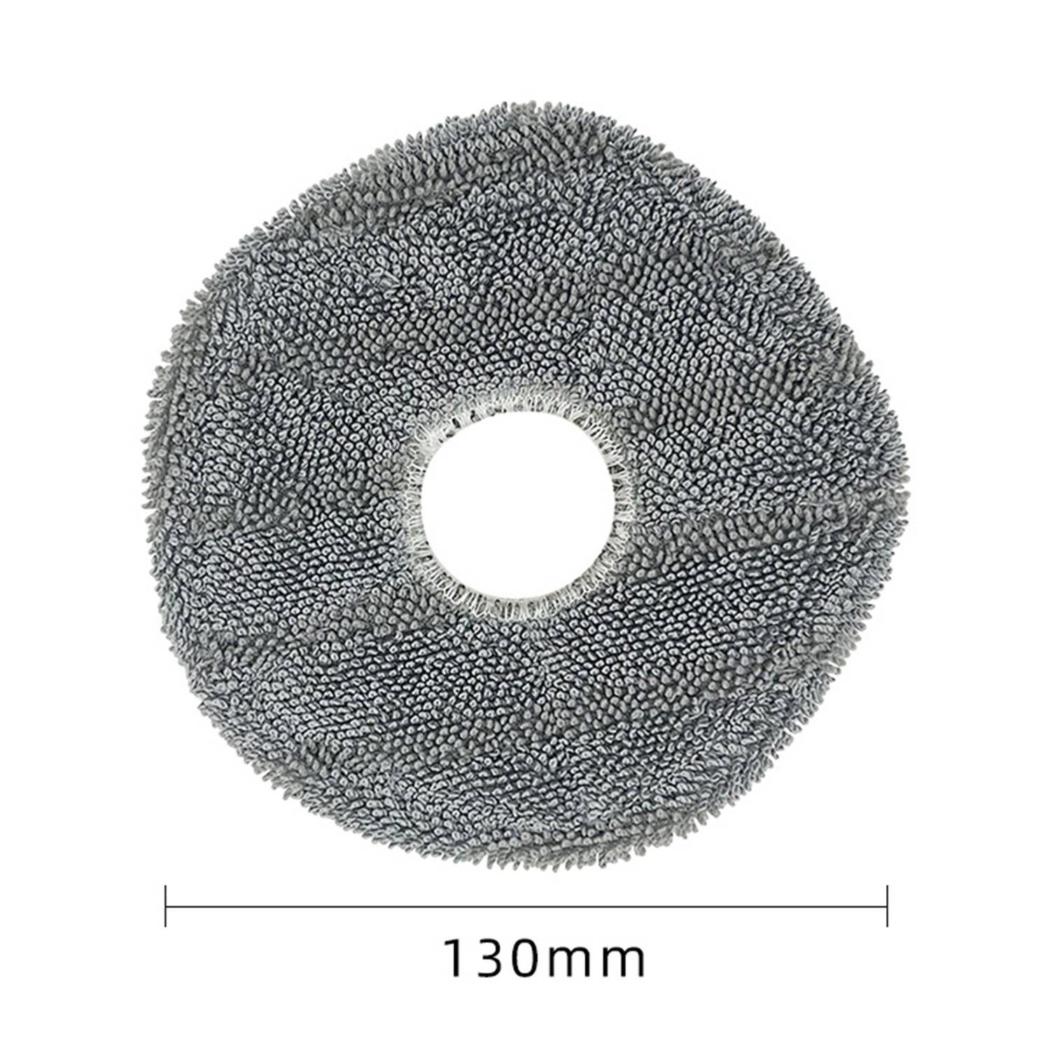 Ersatz-Wischpads für Eufy Robovac X9 Pro