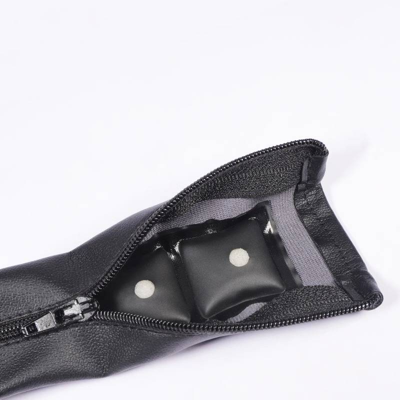 Ersatz-Kopfbügelabdeckung für Sony MDR-1A-Kopfhörer Black+White