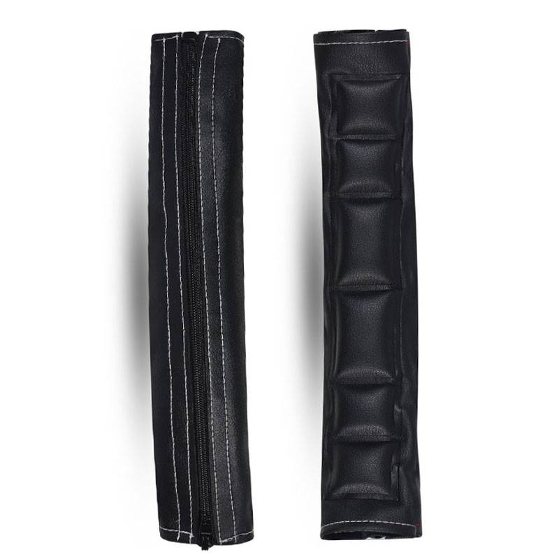 Ersatz-Kopfbügelabdeckung für Sony MDR-1A-Kopfhörer Black+White