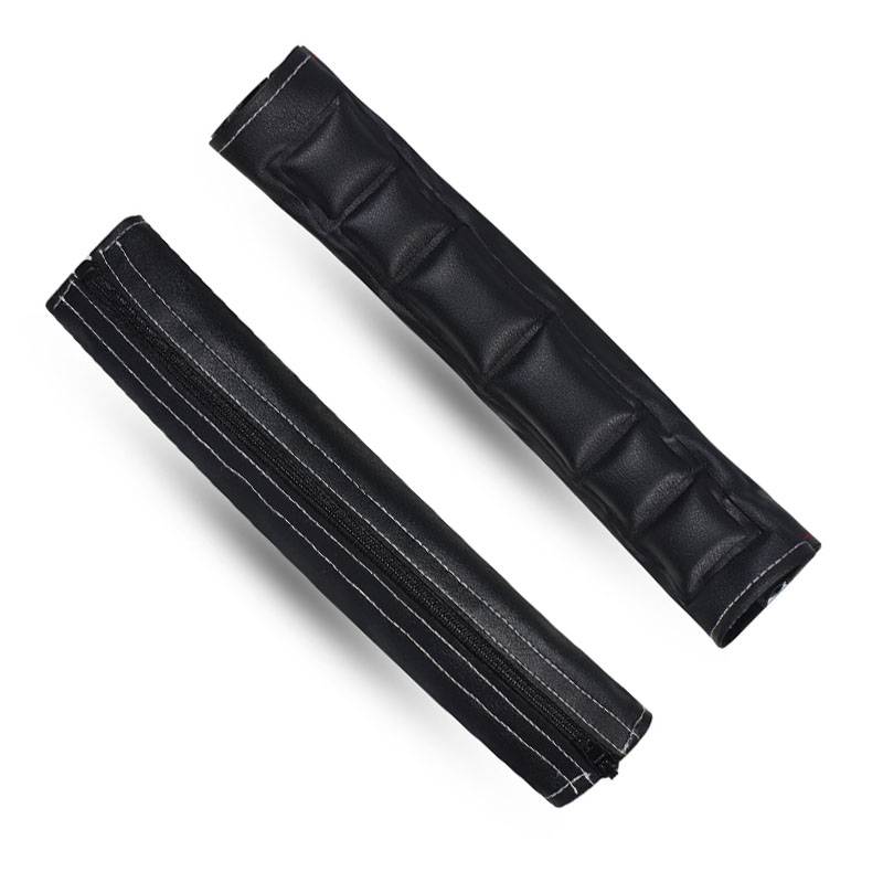 Ersatz-Kopfbügelabdeckung für Sony MDR-1A-Kopfhörer Black+White