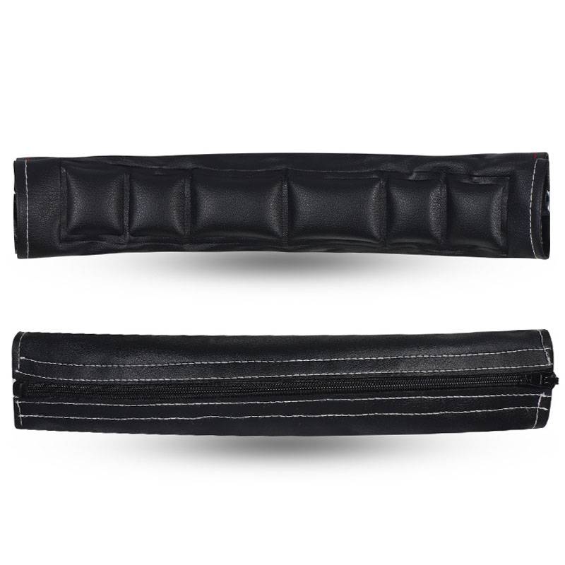 Ersatz-Kopfbügelabdeckung für Sony MDR-1A-Kopfhörer Black+White