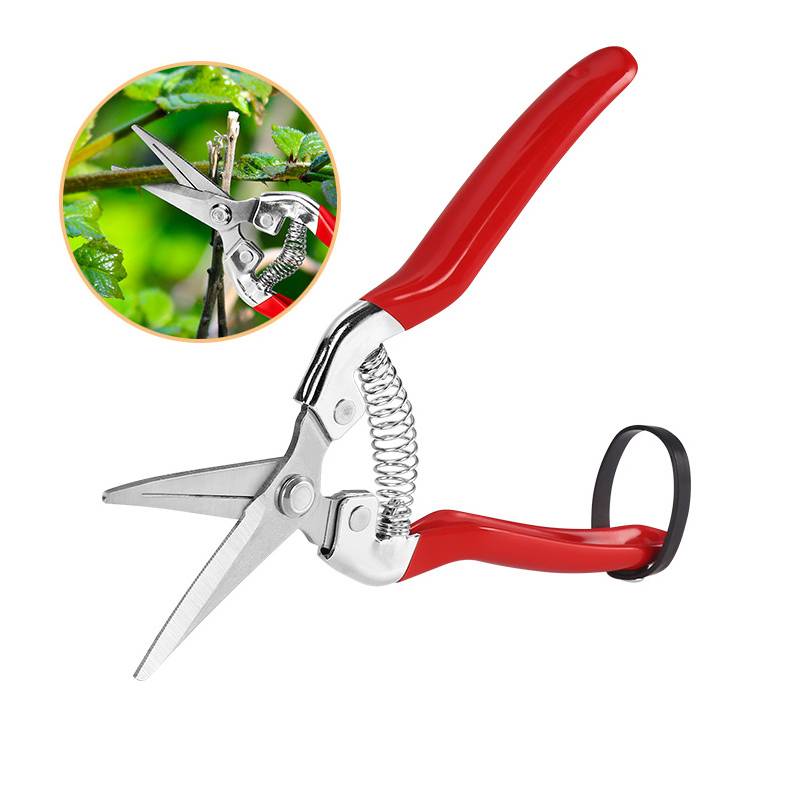 Gartenschere L Modell 1