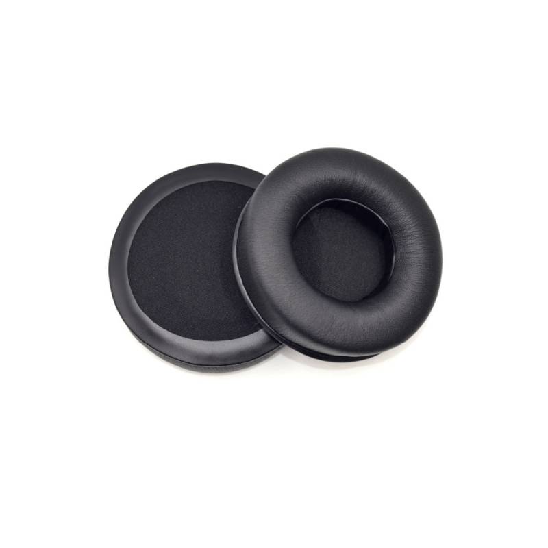 Ersatz-Ohrpolster für Razer Kraken Pro V2 (2er-Pack) Black+Orange