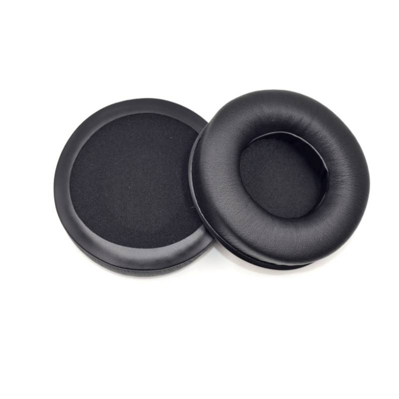 Ersatz-Ohrpolster für Razer Kraken Pro V2 (2er-Pack) Black+Orange