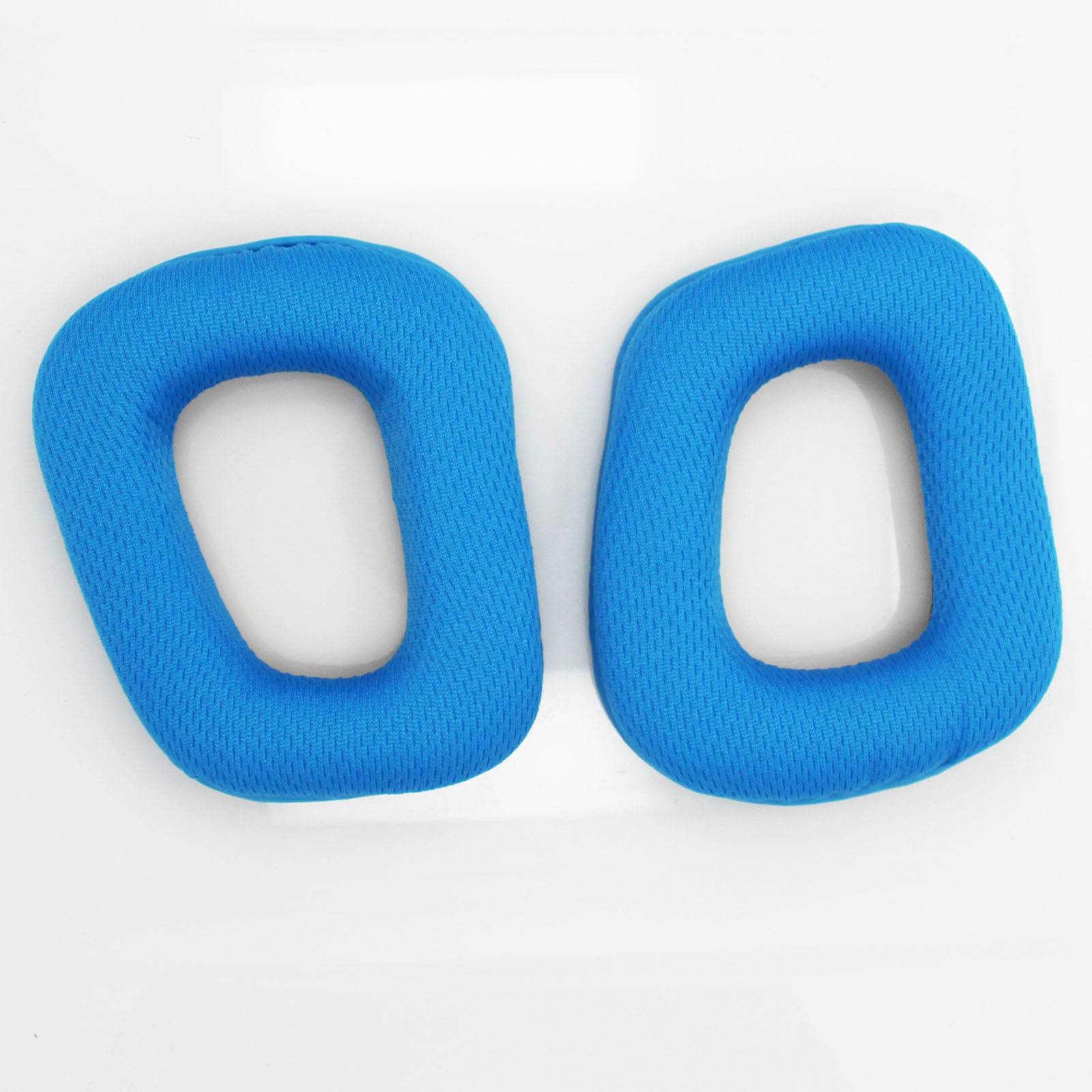 Ersatz-Ohrpolster und -Kopfhörer für die Logitech G-Serie Blue