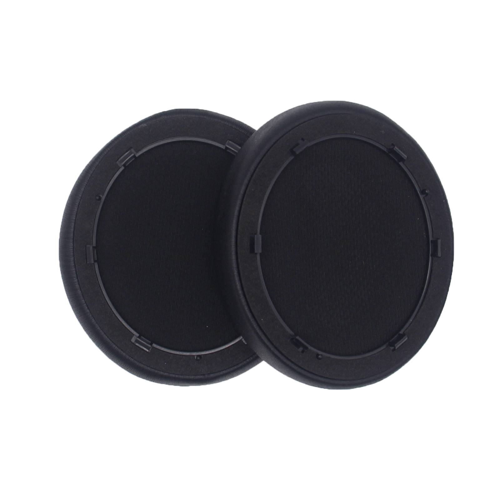 Ohrpolster für Anker Q45 Kopfhörer Black