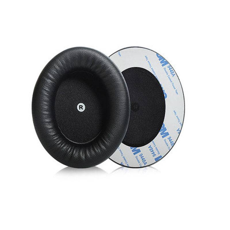 Ohrpolster aus Proteinleder für HyperX Cloud Orbit S