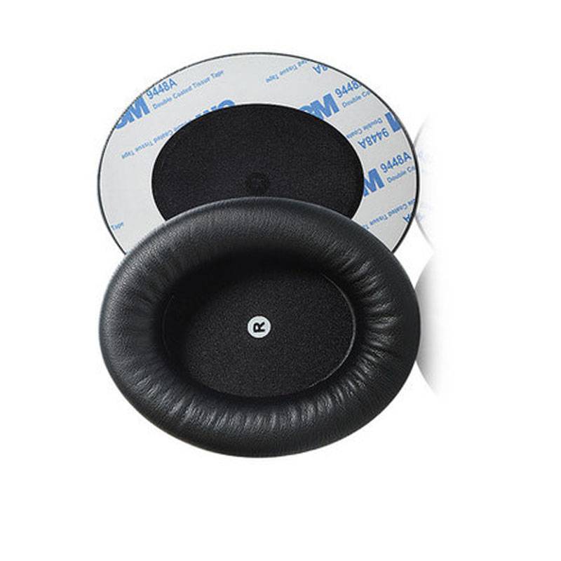 Ohrpolster aus Proteinleder für HyperX Cloud Orbit S