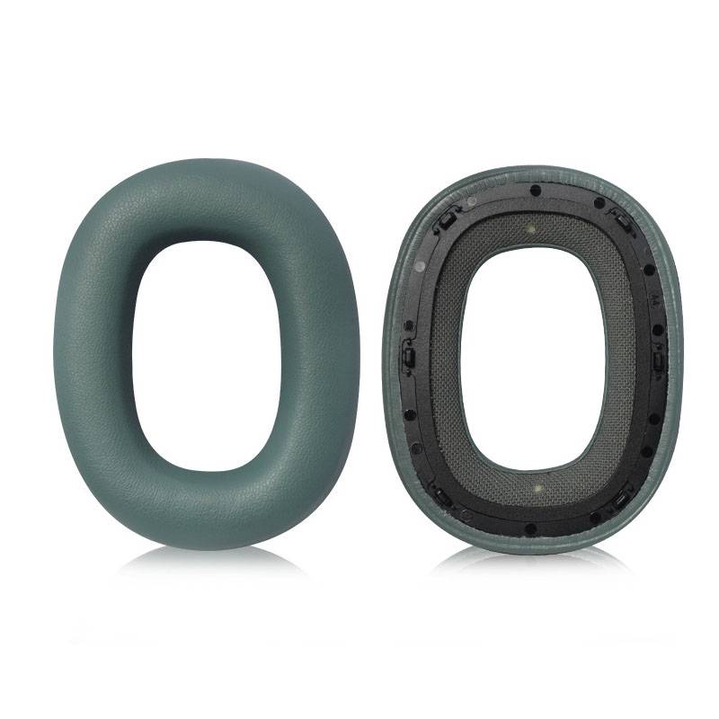 Ohrpolster für Bowers & Wilkins Px7, S2 und Px8 LightBlue