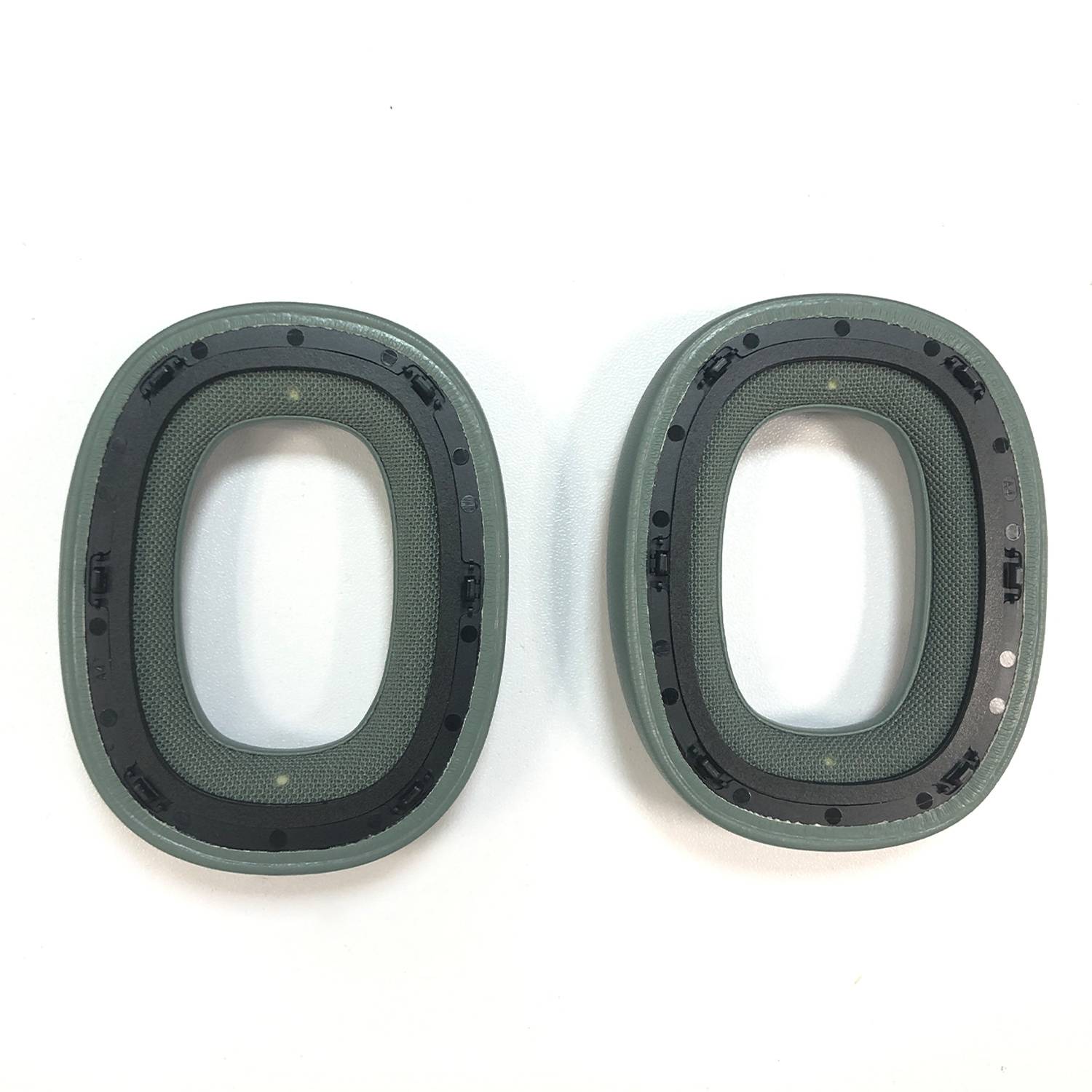 Ohrpolster für Bowers & Wilkins Px7, S2 und Px8 LightBlue