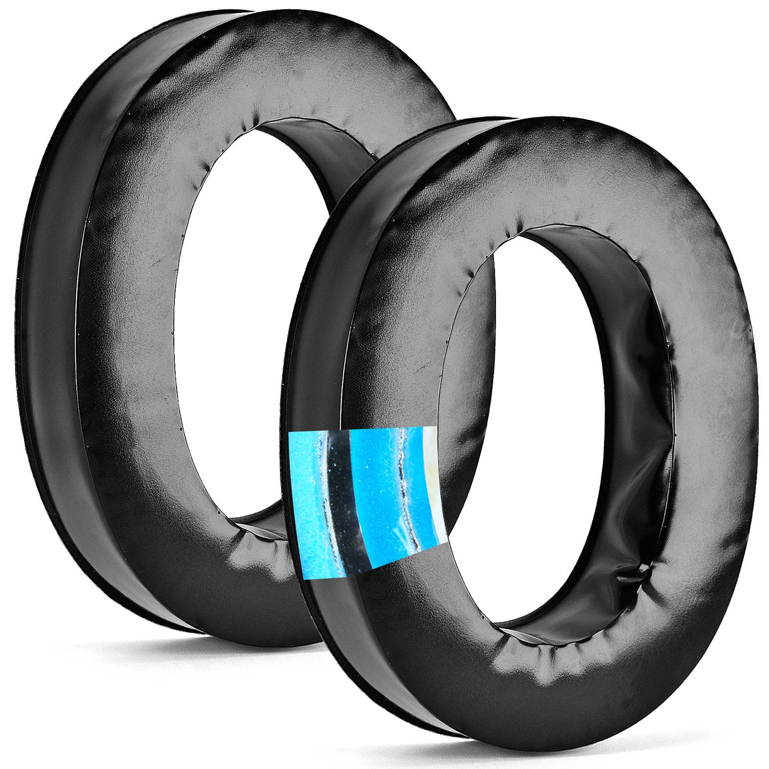 2er-Pack Ohrpolster-Ersatz für 3M WorkTunes