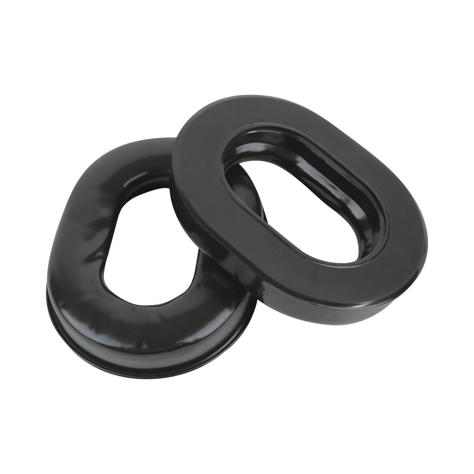 2er-Pack Ersatz-Ohrdichtungen für David Clark H10-60 H10-20-76-30-13S