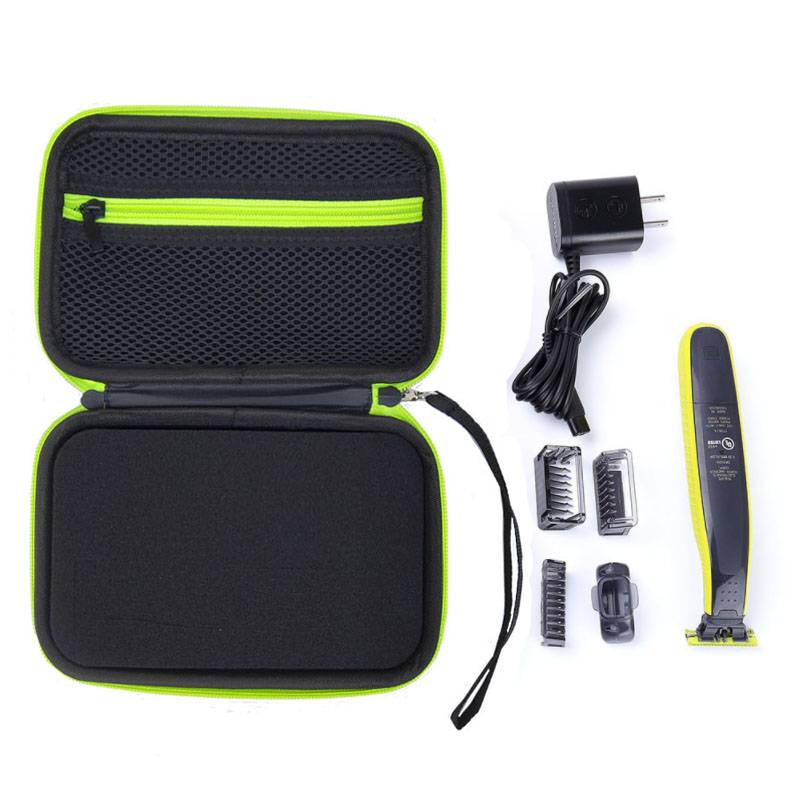 Philips QP2520/90/70 Aufbewahrungsbox für Rasierer