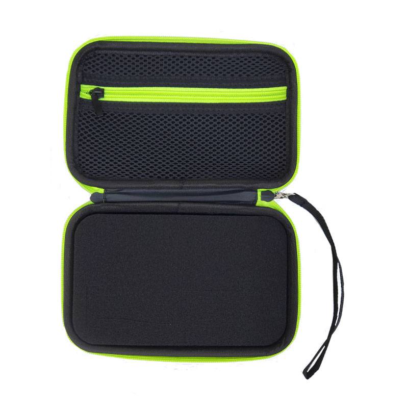 Philips QP2520/90/70 Aufbewahrungsbox für Rasierer