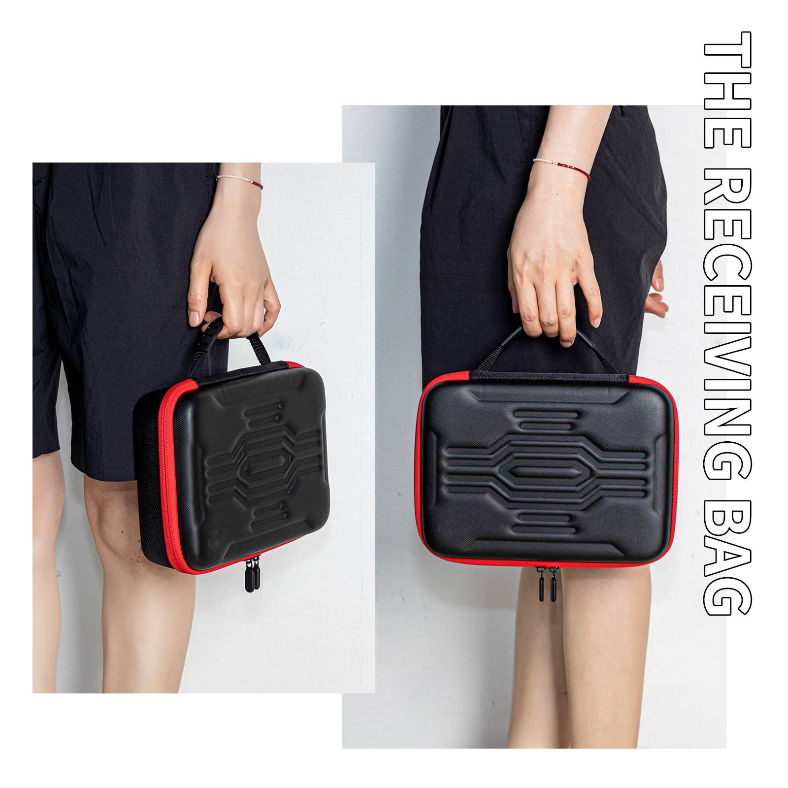 Schutzhülle aus EVA für Kameras der Sony ZV-1-Serie