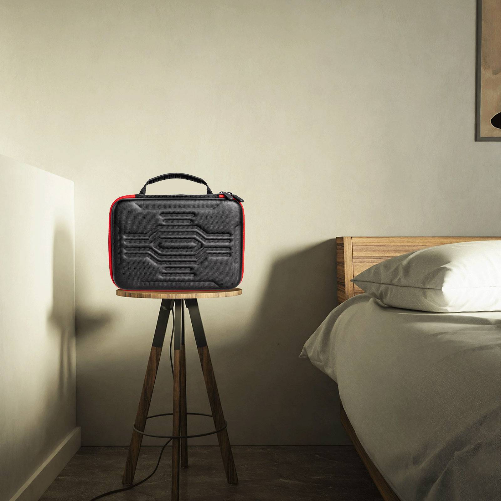 Schutzhülle aus EVA für Kameras der Sony ZV-1-Serie