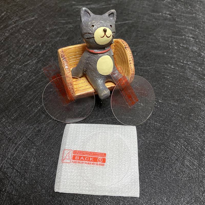 Displayschutz aus gehärtetem Glas für Samsung Watch 5 – 2er-Pack 44mm