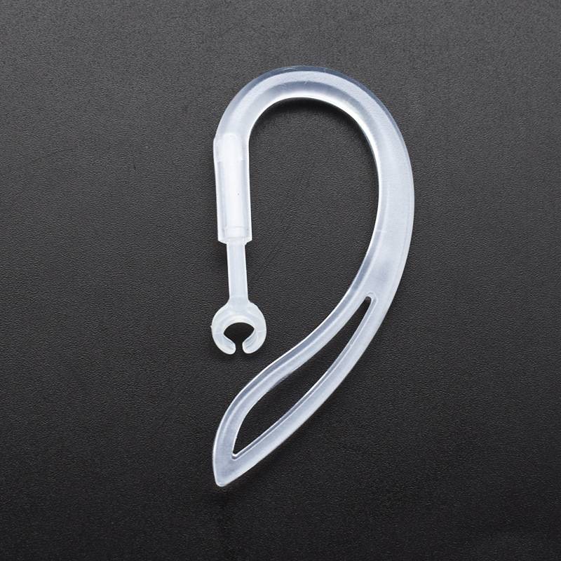 Verstellbare Ohrhaken für Apple AirPods Pro (2er-Pack) S