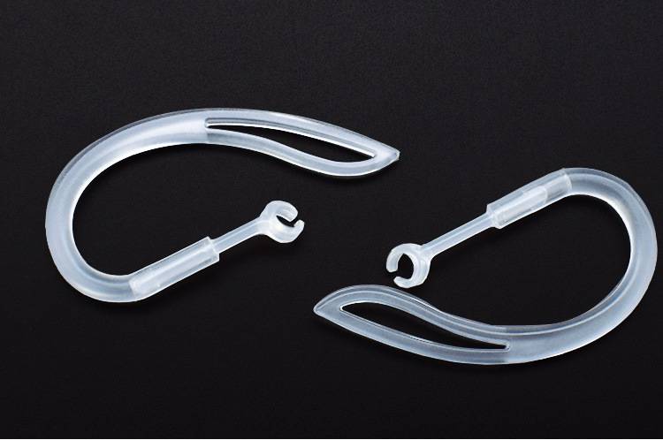 Verstellbare Ohrhaken für Apple AirPods Pro (2er-Pack) S