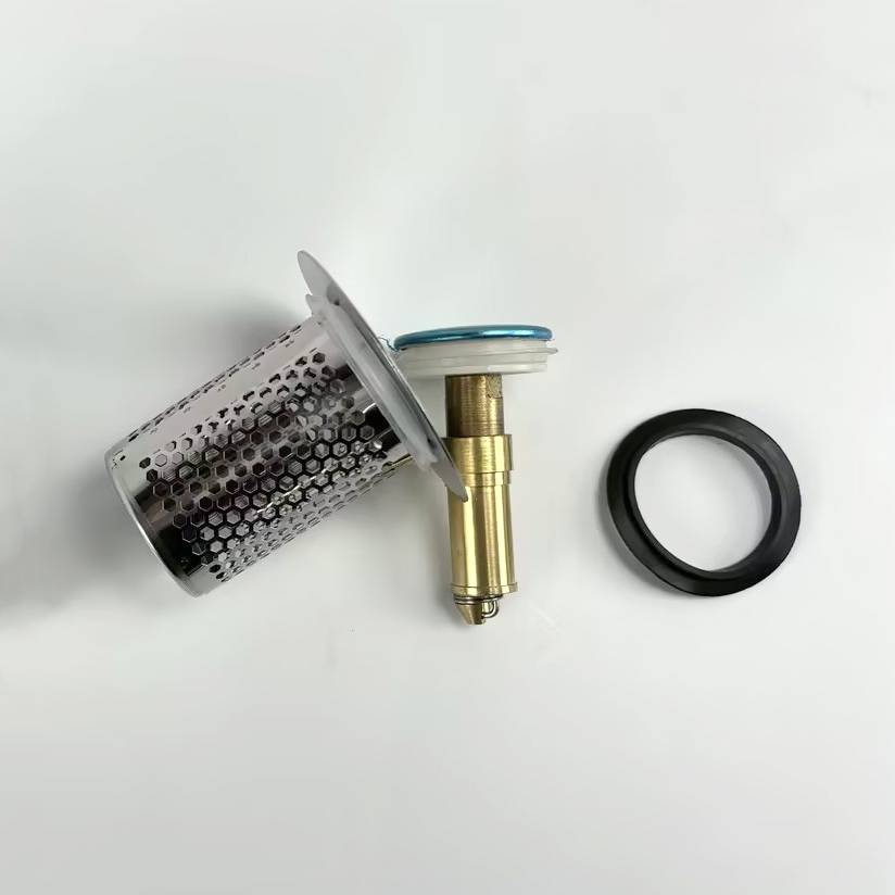 Waschbecken-Leckstopfen Pop-Up-Stopfen Kern (kurz)