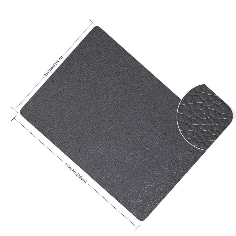 Selbstklebendes Reparaturpflaster für DarkGrey