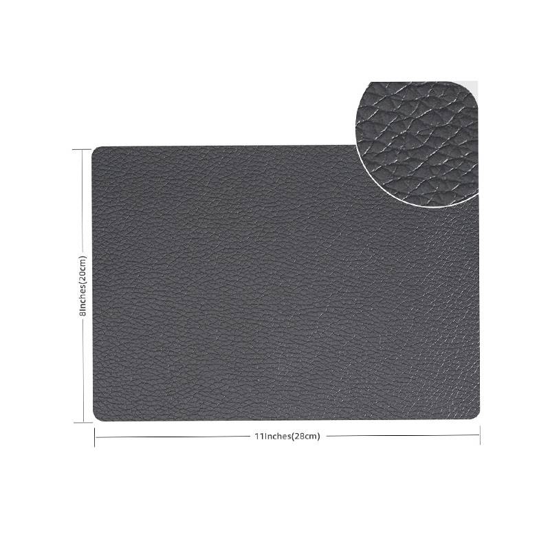 Selbstklebendes Reparaturpflaster für DarkGrey
