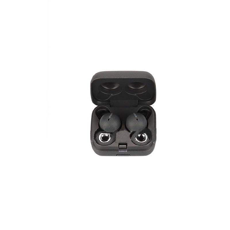 Silikon-Ohrbügel für Sony LinkBuds WF-L900 Black