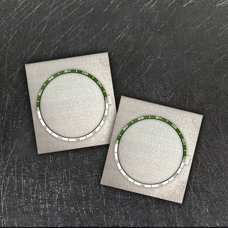 PMMA-Displayschutz für Huawei GT4 46 mm (2er-Pack)