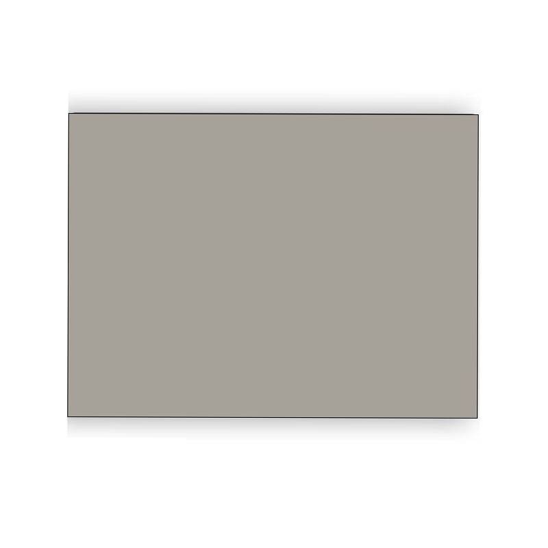 Selbstklebende Reparaturflicken, 10er Pack LightGrey