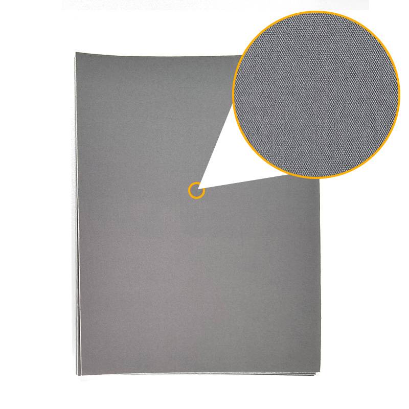 Selbstklebende Reparaturflicken, 10er Pack LightGrey