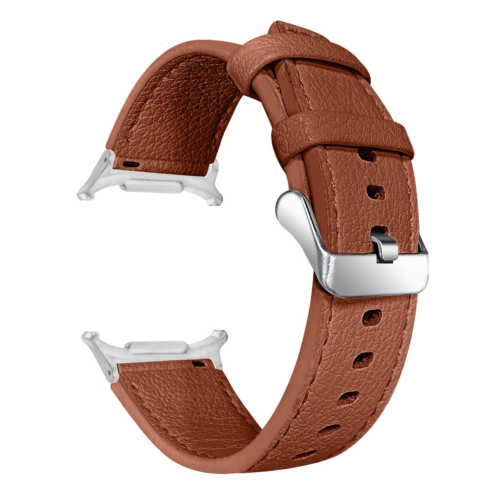 Uhrenarmband für Samsung Watch 7 Ultra 47MM coffee