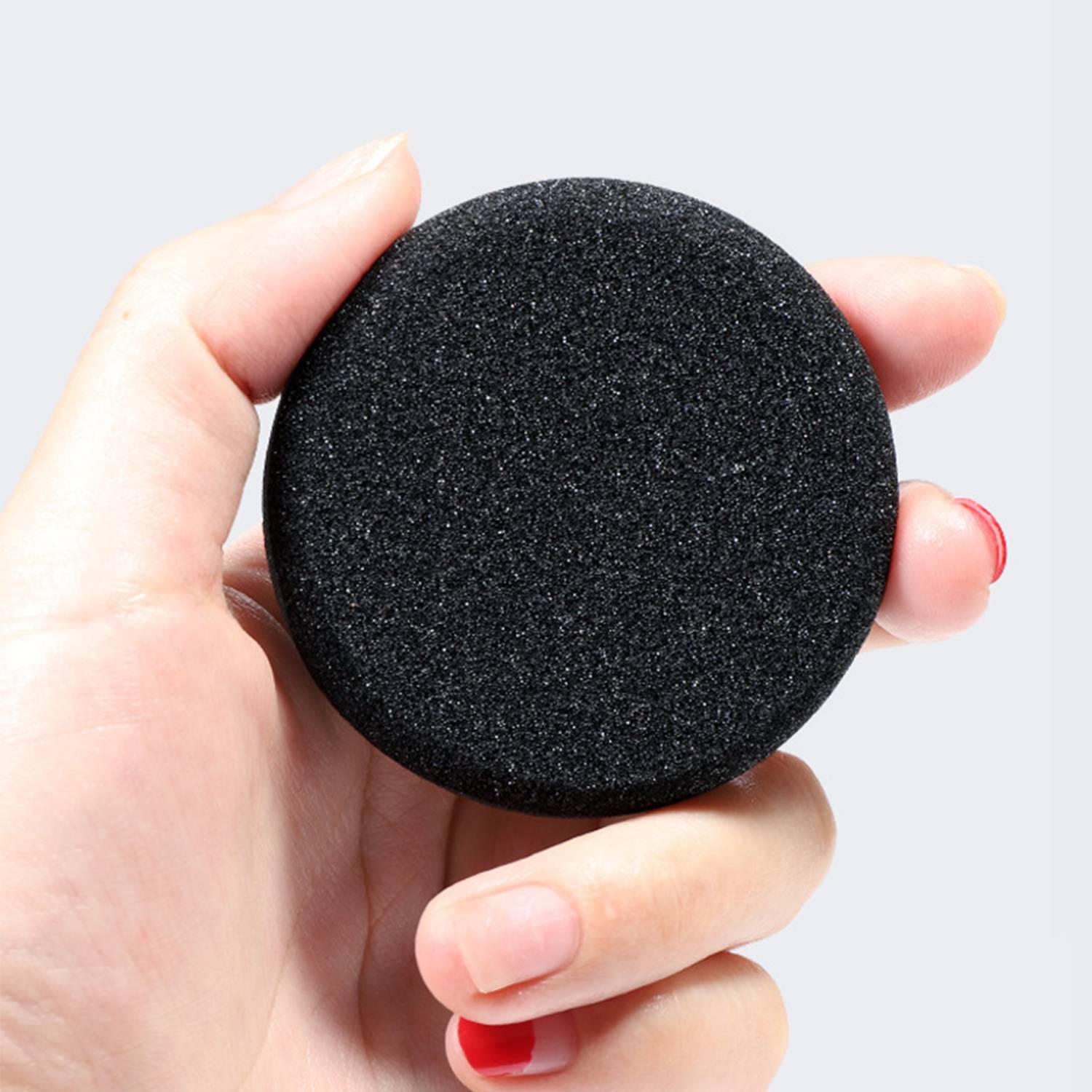 Plantronics H251/H261 Ohrpolster 2er-Pack