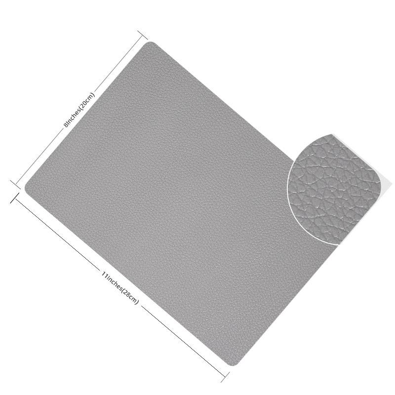 Selbstklebendes Reparaturpflaster für LightGrey