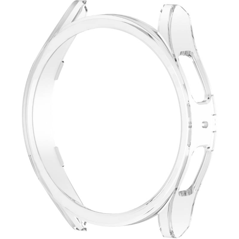 Schutzhülle für Samsung Watch 7 Transparent 40mm