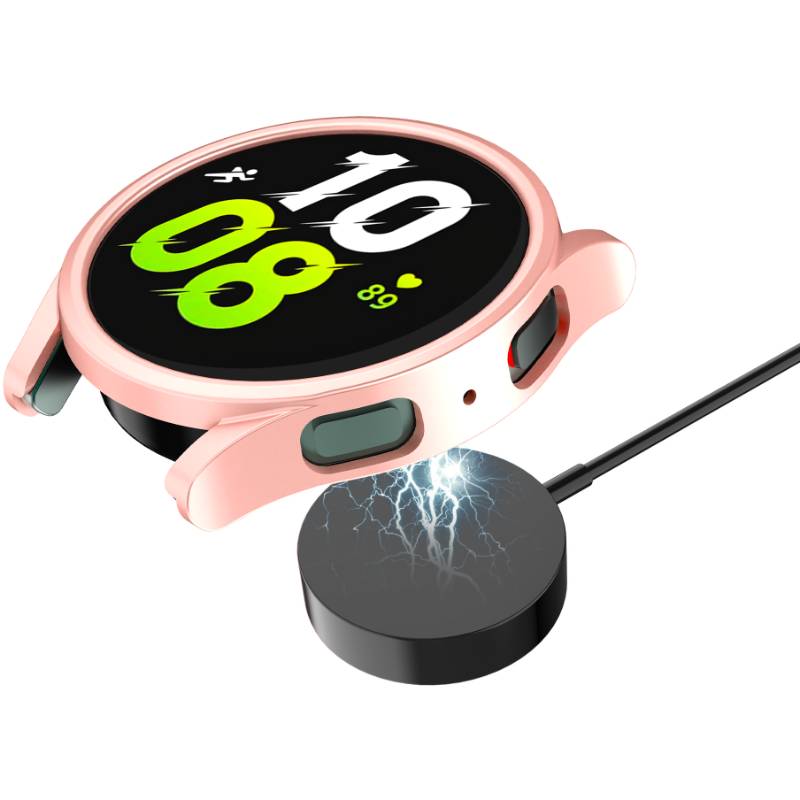 Schutzhülle für Samsung Watch 7 Transparent 40mm