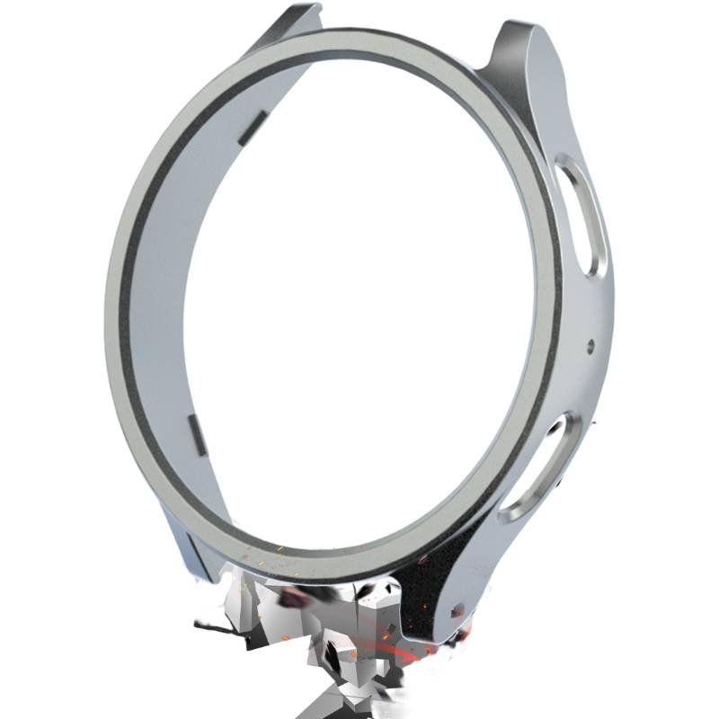 Schutzhülle für Samsung Watch 7 Transparent 40mm