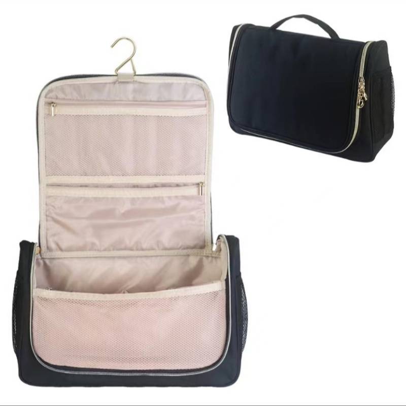 Aufbewahrungstasche für Dyson Supersonic Haartrockner und Airwrap Black