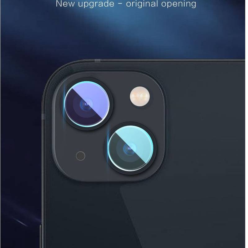 Kameraobjektivschutz für iPhone iPhone 13/13Plus
